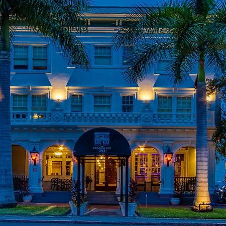 New Hotel Collection Downtown St Pete St. Petersburg Exteriér fotografie