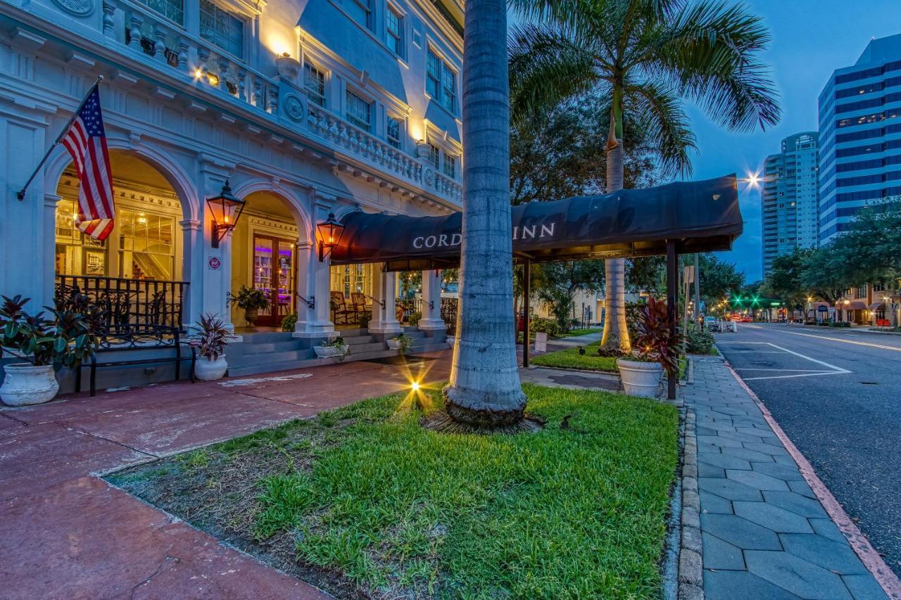 New Hotel Collection Downtown St Pete St. Petersburg Exteriér fotografie