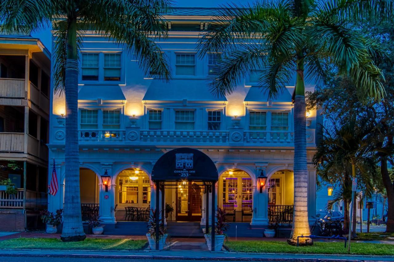 New Hotel Collection Downtown St Pete St. Petersburg Exteriér fotografie