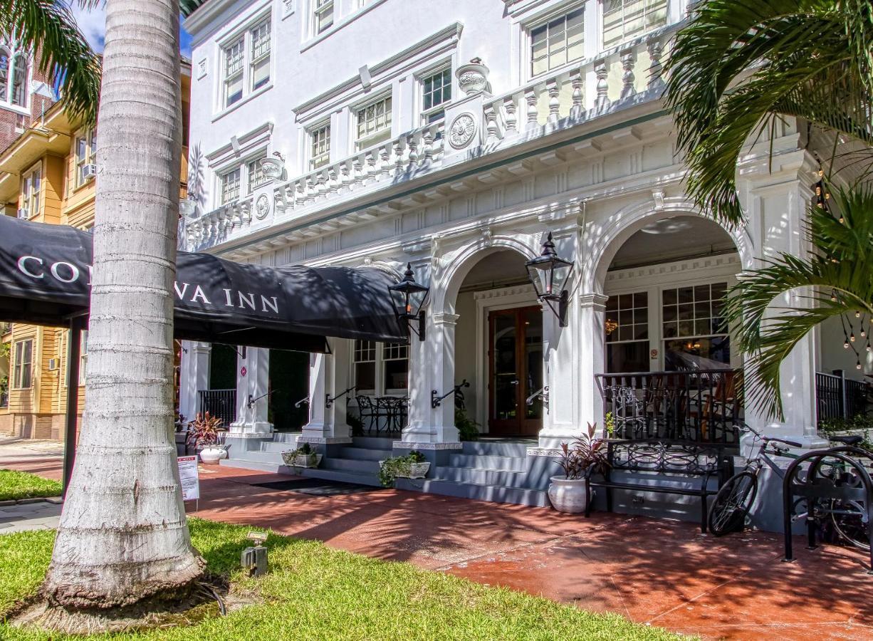 New Hotel Collection Downtown St Pete St. Petersburg Exteriér fotografie