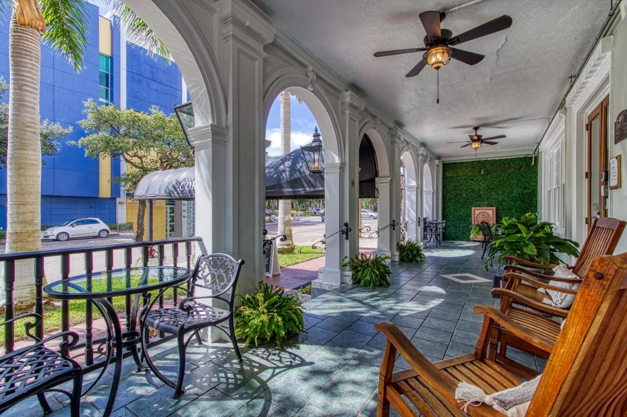 New Hotel Collection Downtown St Pete St. Petersburg Exteriér fotografie