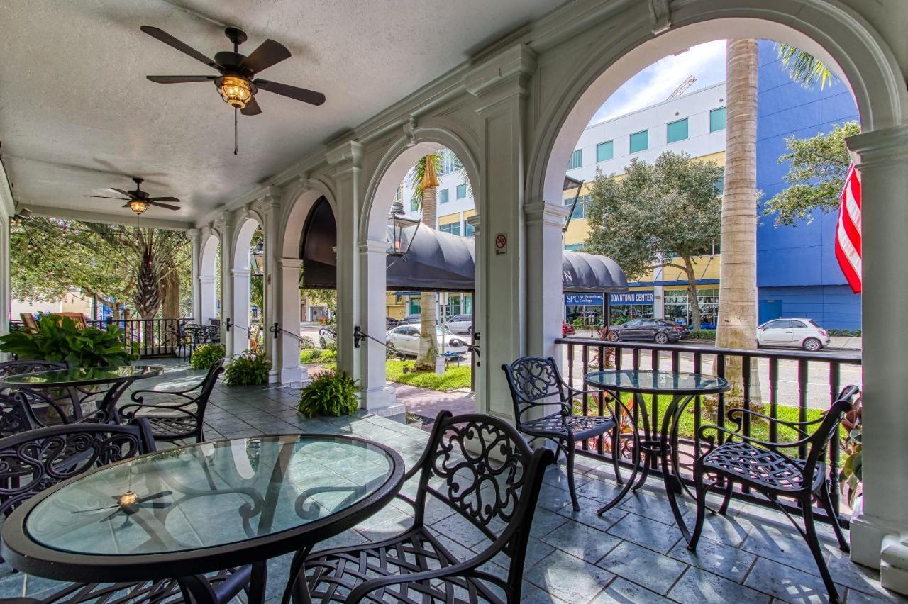 New Hotel Collection Downtown St Pete St. Petersburg Exteriér fotografie