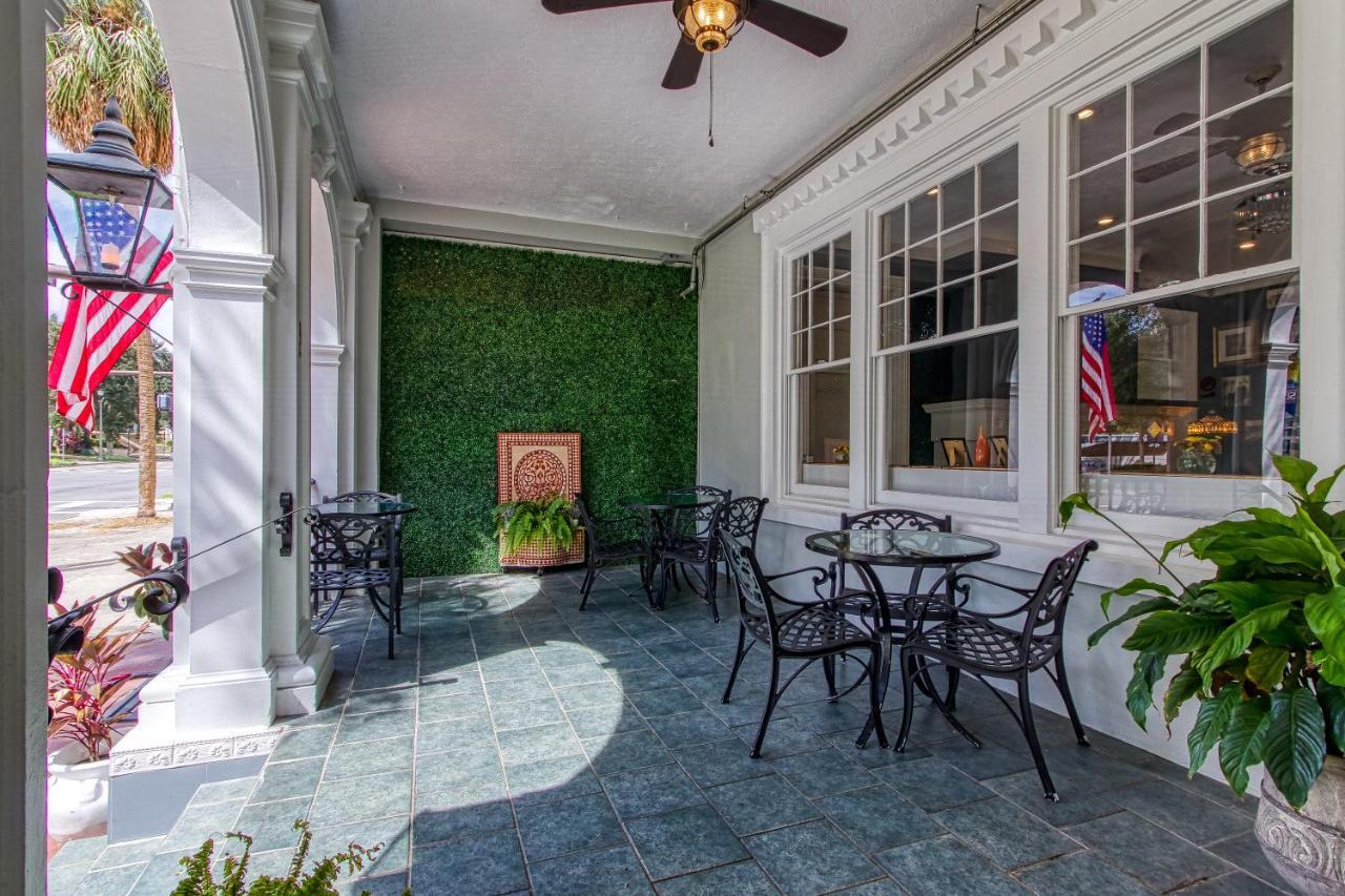 New Hotel Collection Downtown St Pete St. Petersburg Exteriér fotografie