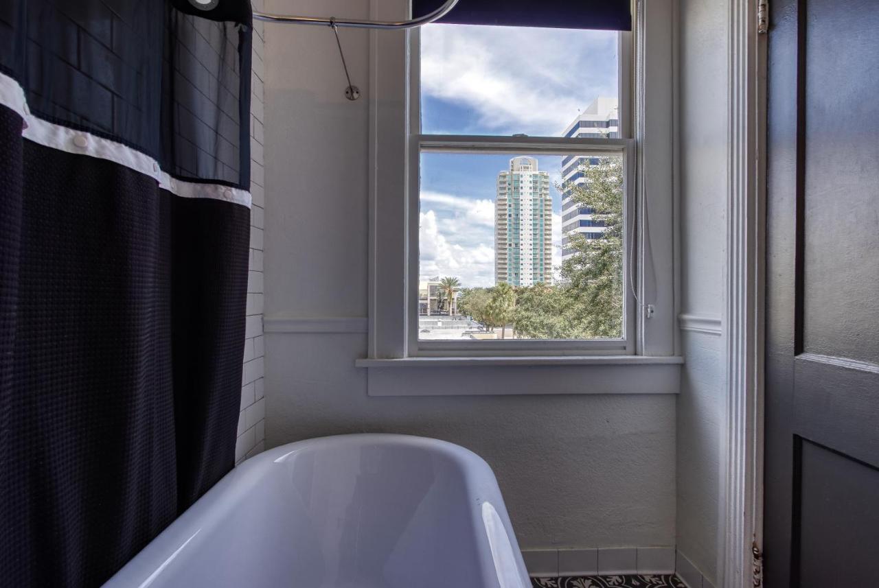 New Hotel Collection Downtown St Pete St. Petersburg Exteriér fotografie