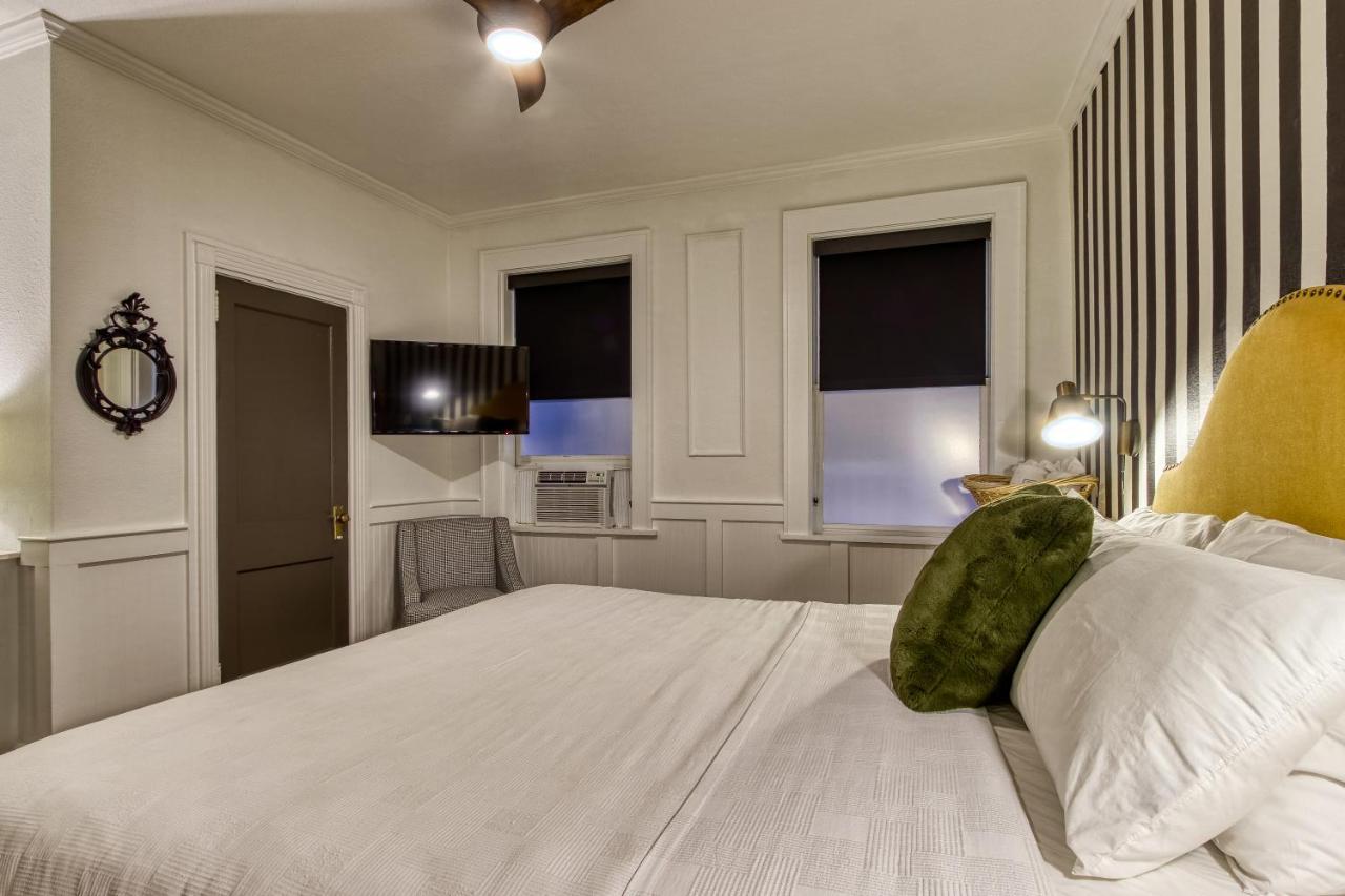 New Hotel Collection Downtown St Pete St. Petersburg Exteriér fotografie