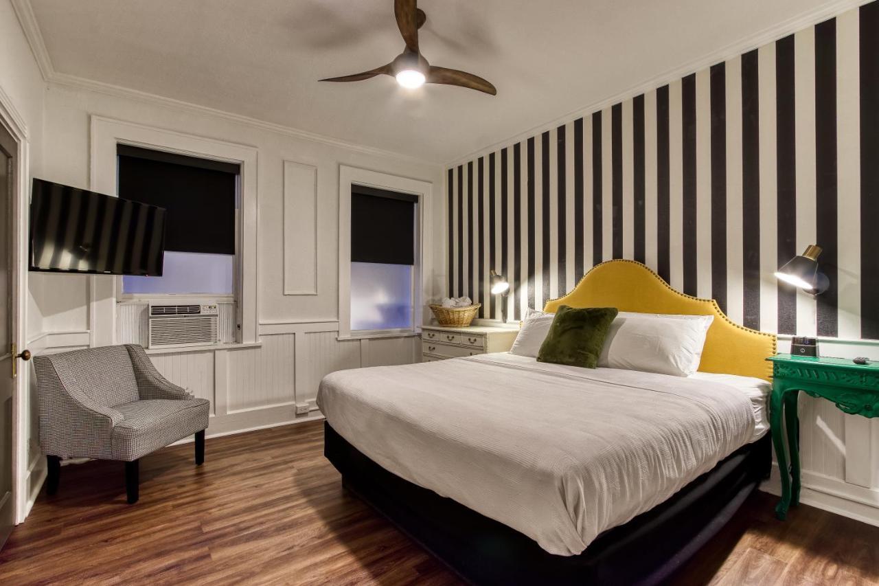 New Hotel Collection Downtown St Pete St. Petersburg Exteriér fotografie