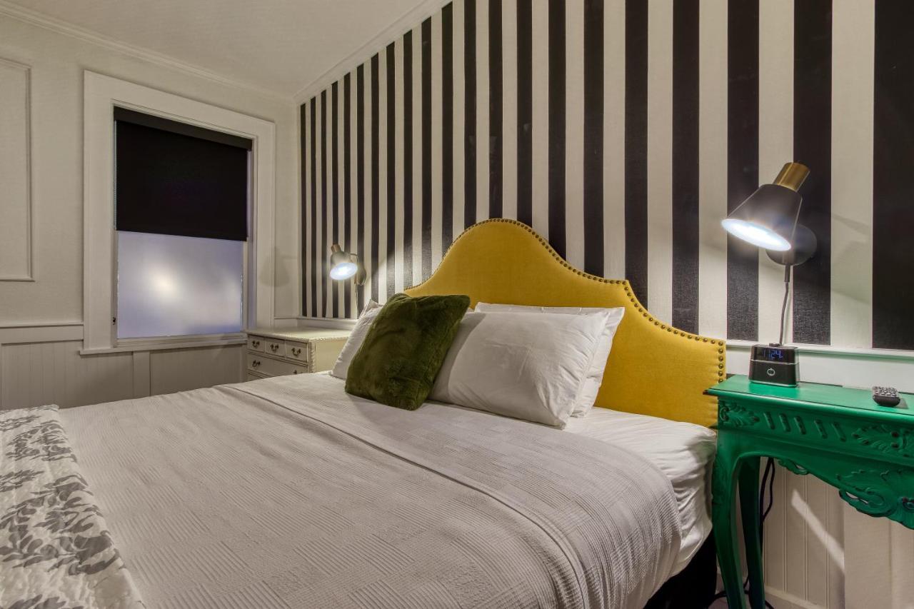 New Hotel Collection Downtown St Pete St. Petersburg Exteriér fotografie