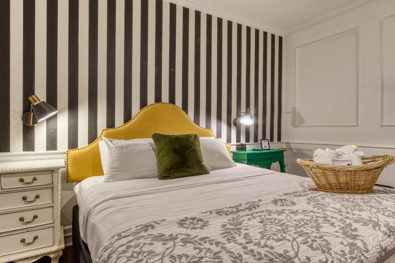 New Hotel Collection Downtown St Pete St. Petersburg Exteriér fotografie